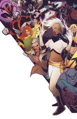 X-Men Prime #1 Torque Connecting Var