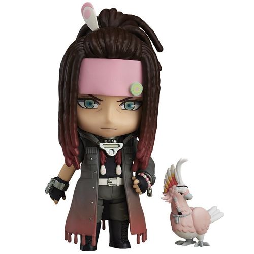 Nendoroid 697: Dramatical Murder - Mink