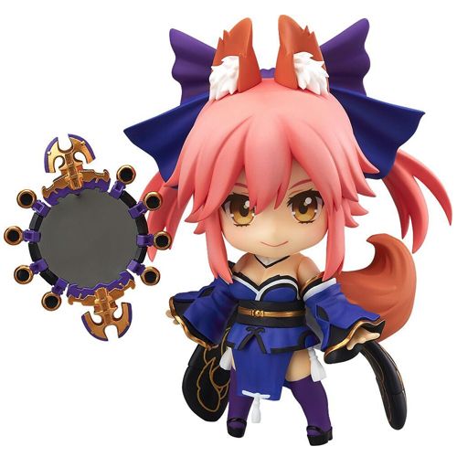Nendoroid 710: Fate/Extra - Caster