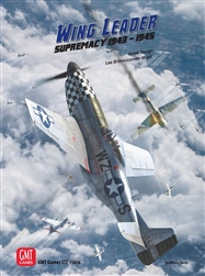 Wing Leader Supremacy 1943-1945