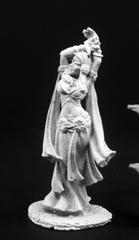 Nemesra, Dancing Girl