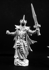 Murkillor the Wraith King