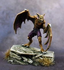 Werebat