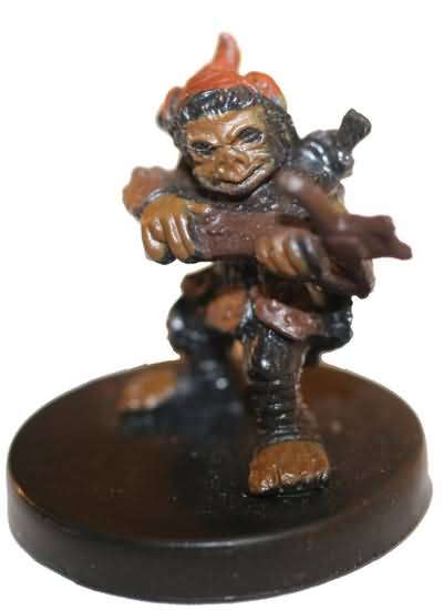 Goblin Archer
