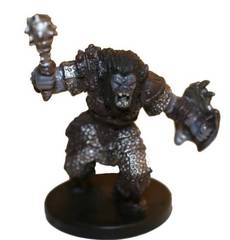 Orc Mauler