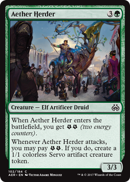 Aether Herder (102)