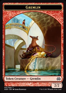 Gremlin Token