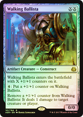 Walking Ballista - Foil