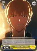 FS/S36-024 C Challege Towards the King Gilgamesh
