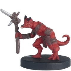 Kobold (Spiked Club)