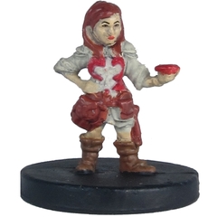 Halfling Rogue