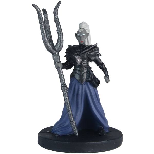 06/44 Drow Elite Warrior