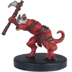 Kobold (Axe)