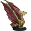 Brass Dragon Wyrmling