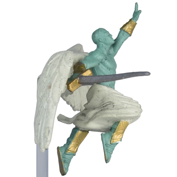 Planetar Angel