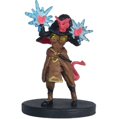 Tiefling Warlock