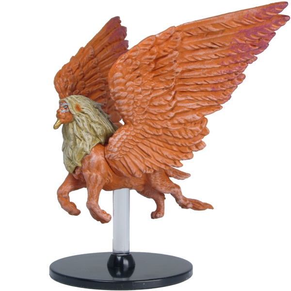 43/44 Androsphinx