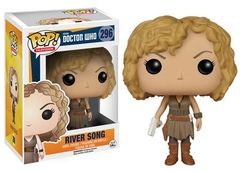 TV Series - #296 - River Song (Doctor Who)