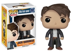 TV Series - #297 - Jack Harkness (Doctor Who)