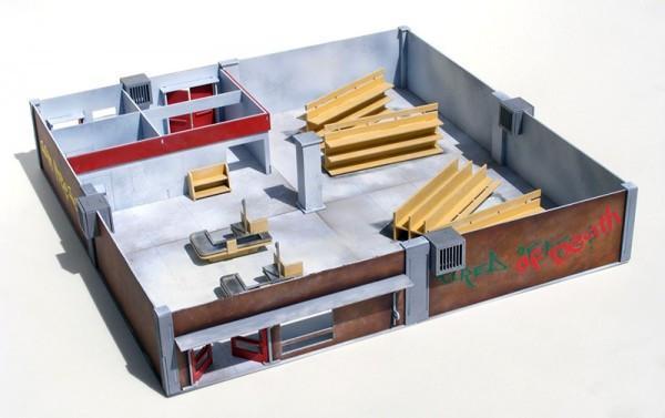 Project Z - Mart