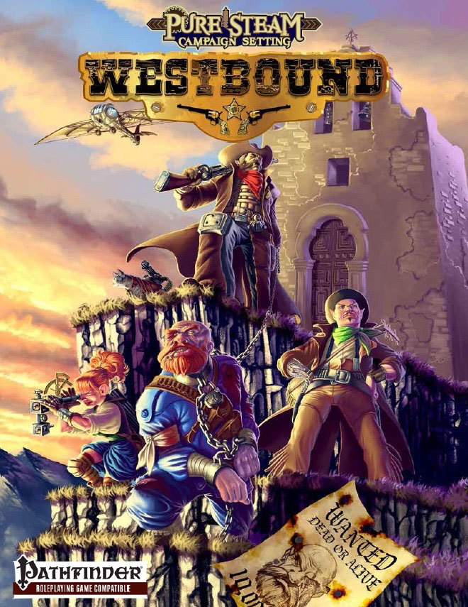 Westbound