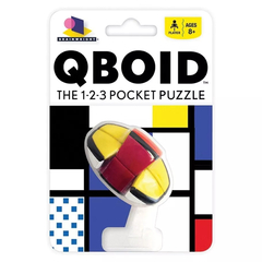 Qboid