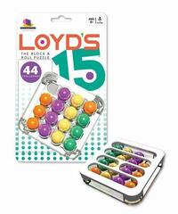 Loyd'S 15
