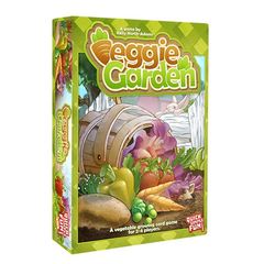 Veggie Garden