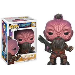 Pop! Marvel 206: Guardians Of The Galaxy Vol.2 - Taserface