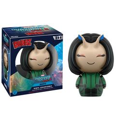 Dorbz 288: Guardians Of The Galaxy Vol.2 - Mantis