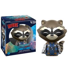 Dorbz 289: Guardians Of The Galaxy Vol.2 - Rocket