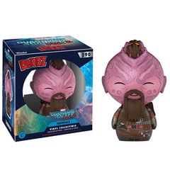 Dorbz 290: Guardians Of The Galaxy Vol.2 - Taserface