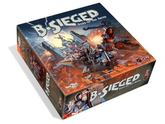 B-Sieged: Sons of the Abyss