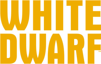 White Dwarf August 2017