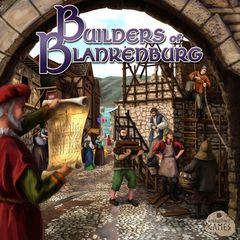 Builders Of Blankenburg