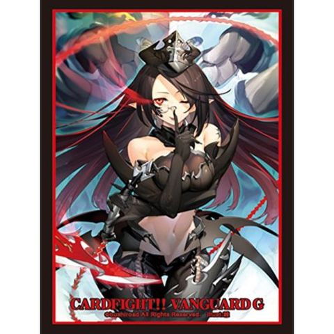 Bushiroad Sleeves: Collection Mini #78 - Vol.271