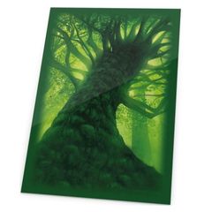 Ultimate Guard - Deck Protector Lands Edition: Forest 1