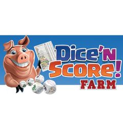 Dice N Score - Farm