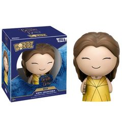 Dorbz 266: Beauty And The Beast (2017) - Belle In Gown