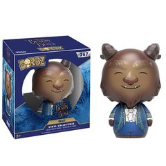 Dorbz 267: Beauty And The Beast (2017) - Beast