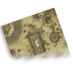 Drakerys: Accessory Set - Playmat B 