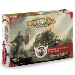 Drakerys: Army Box - Irosia Paladinate