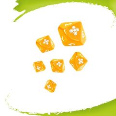 Drakerys: Army Dice
