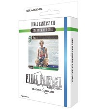 Final Fantasy XII Starter Set 2018