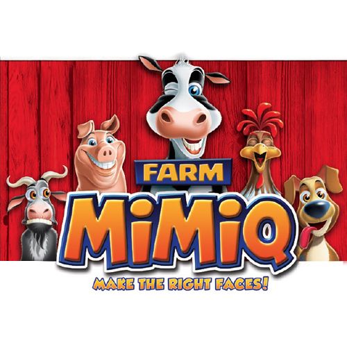 Mimiq - Farm