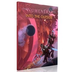 Numenera: Into The Outside