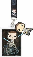 Pop! Home: Lanyard: Star Wars - Rey