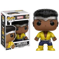 Pop! Marvel 189 - Luke Cage