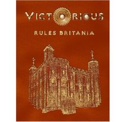 Victorious: Rules Britannia