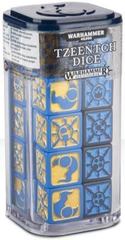 Tzeentch Dice